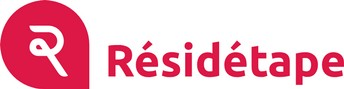 Résidétape